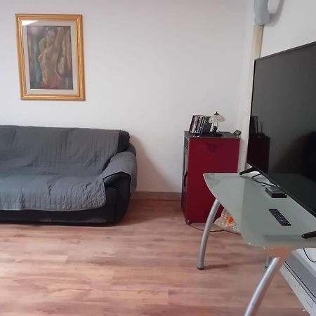 Antonini Apartments Триест Экстерьер фото