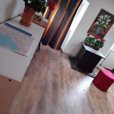 Antonini Apartments Триест Экстерьер фото