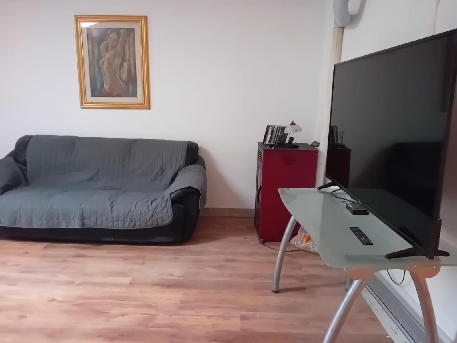 Antonini Apartments Триест Экстерьер фото