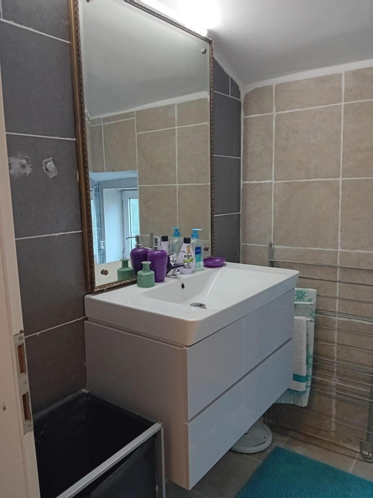 Antonini Apartments Триест Экстерьер фото
