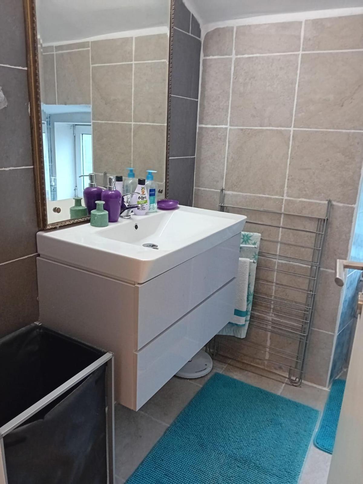 Antonini Apartments Триест Экстерьер фото