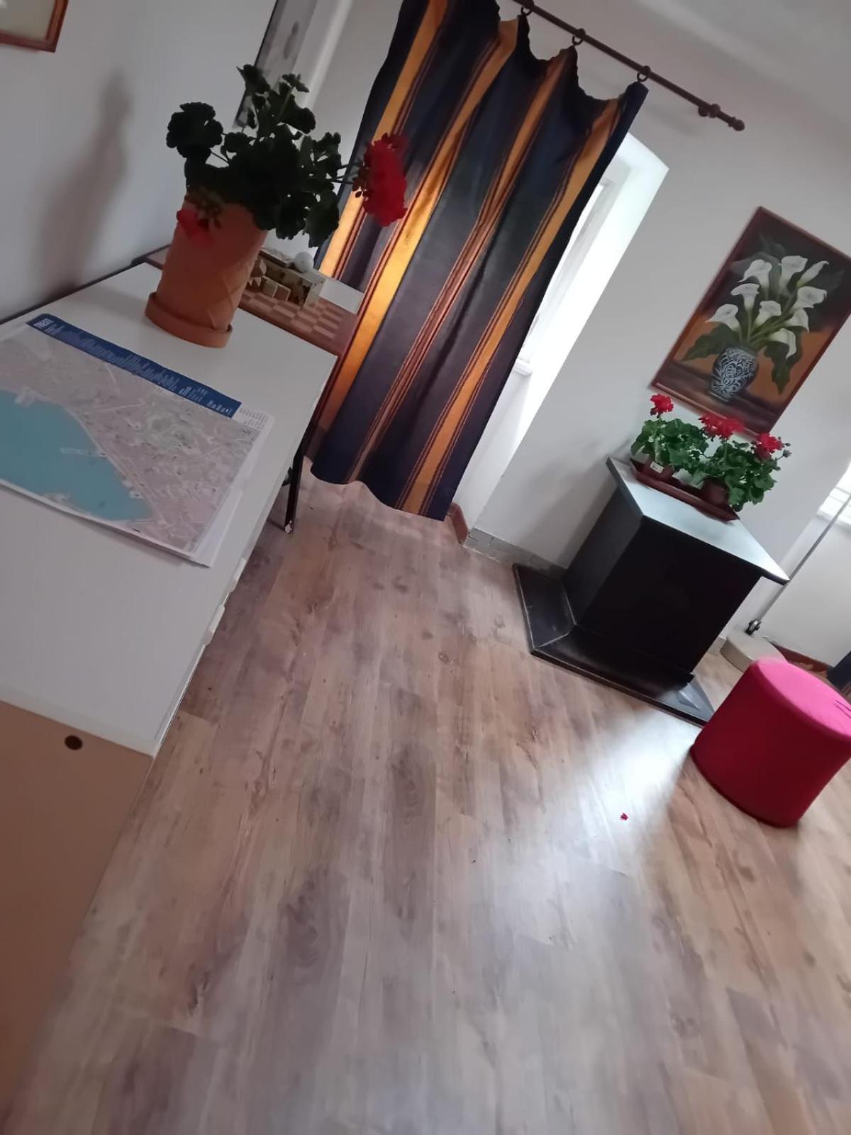Antonini Apartments Триест Экстерьер фото
