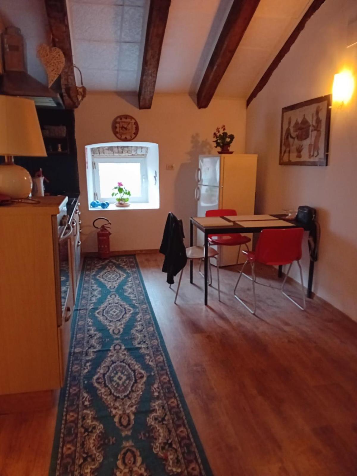 Antonini Apartments Триест Экстерьер фото