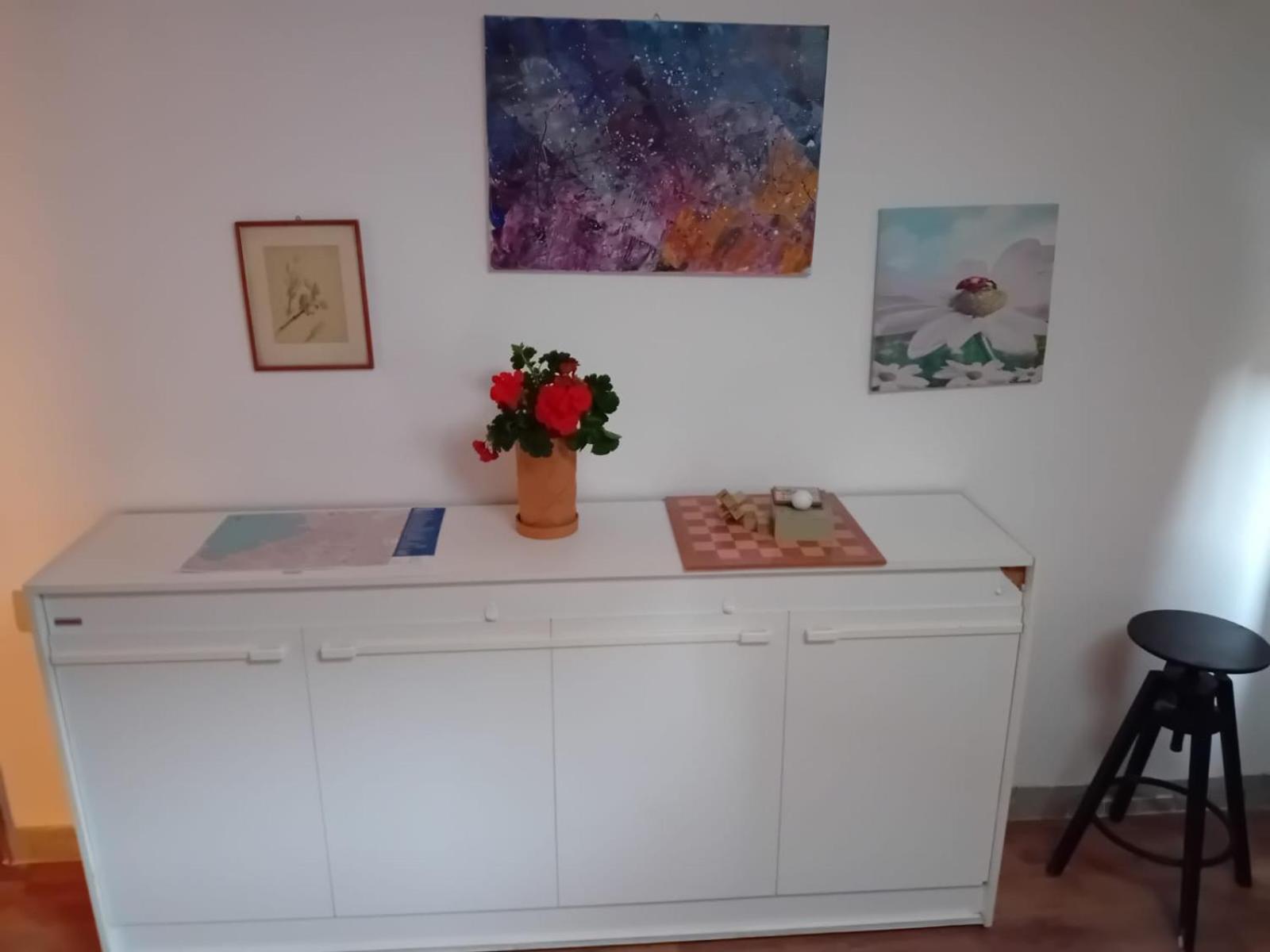 Antonini Apartments Триест Экстерьер фото