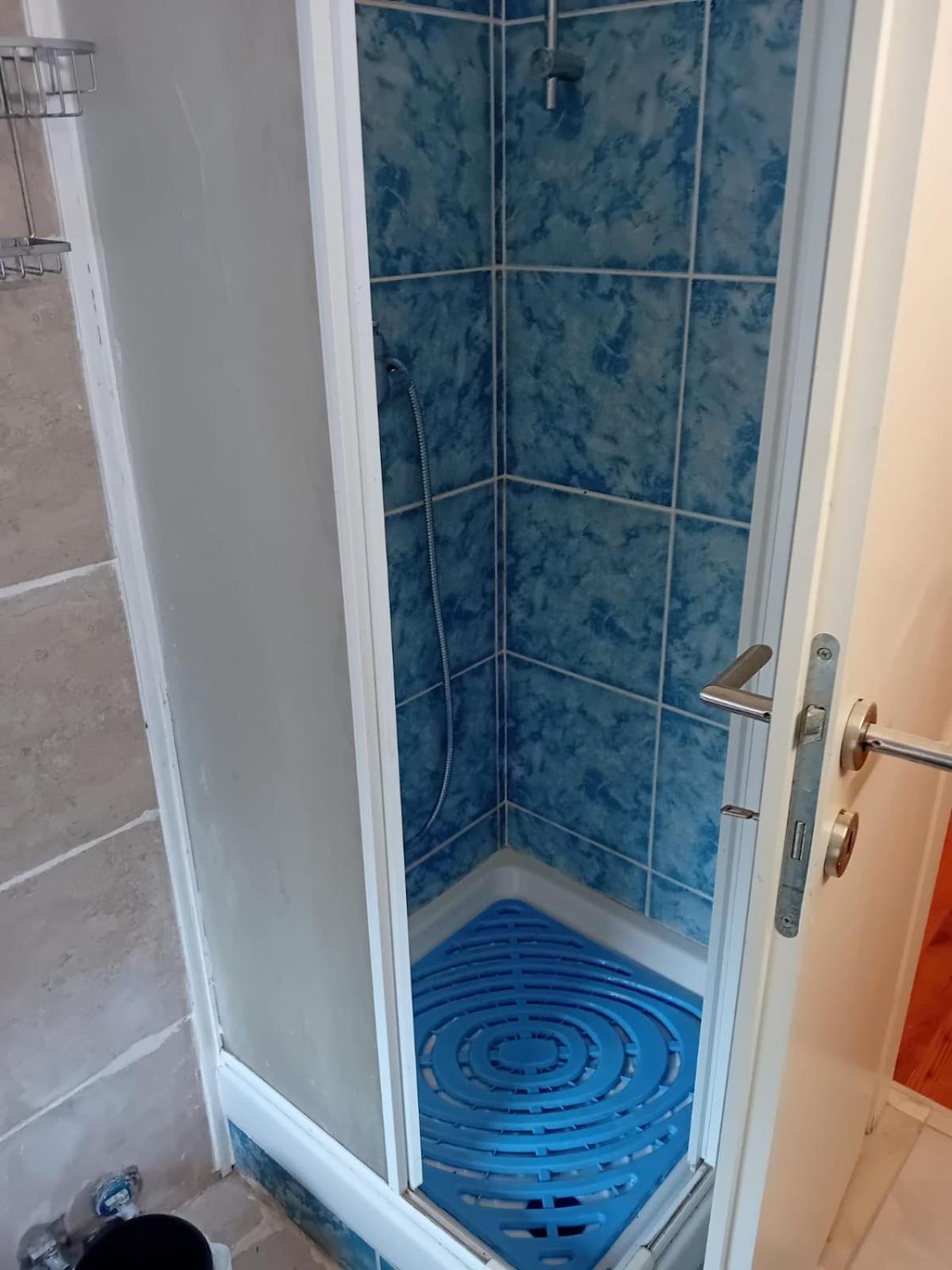 Antonini Apartments Триест Экстерьер фото