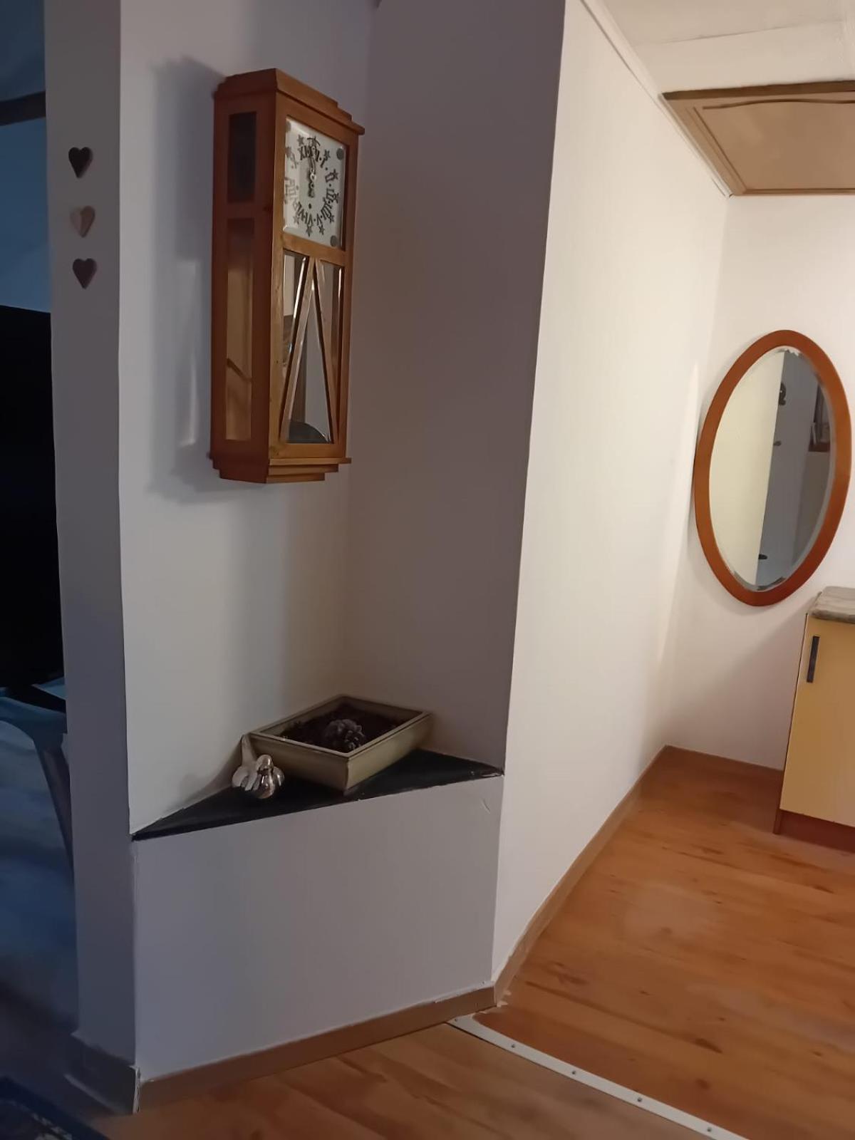Antonini Apartments Триест Экстерьер фото