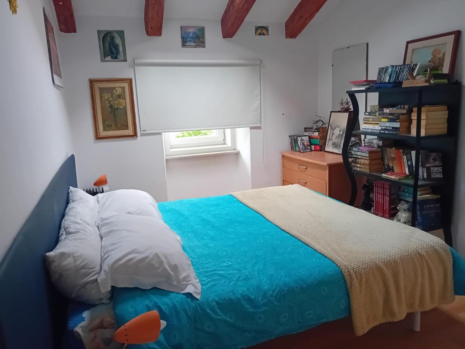 Antonini Apartments Триест Экстерьер фото
