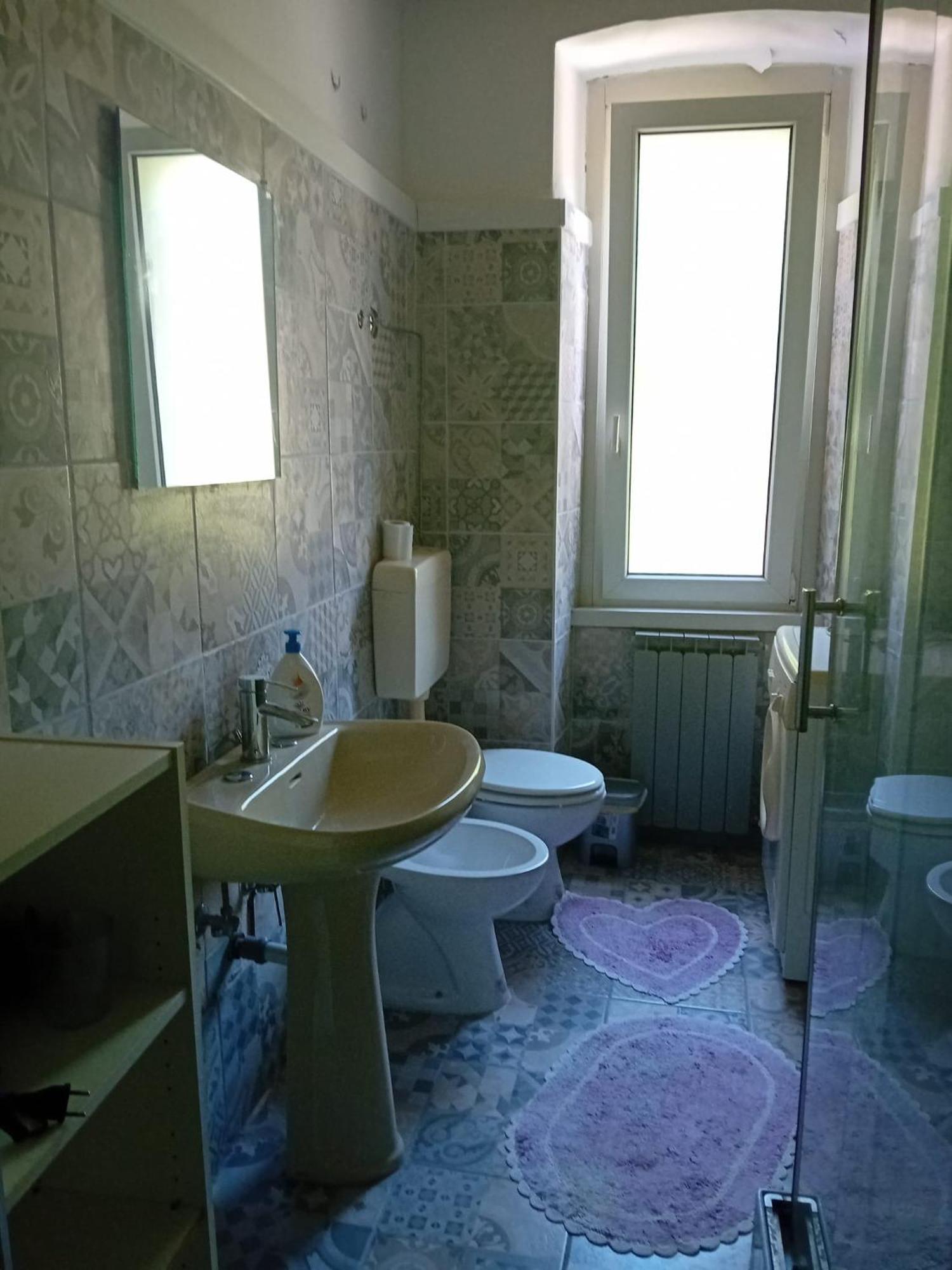 Antonini Apartments Триест Экстерьер фото